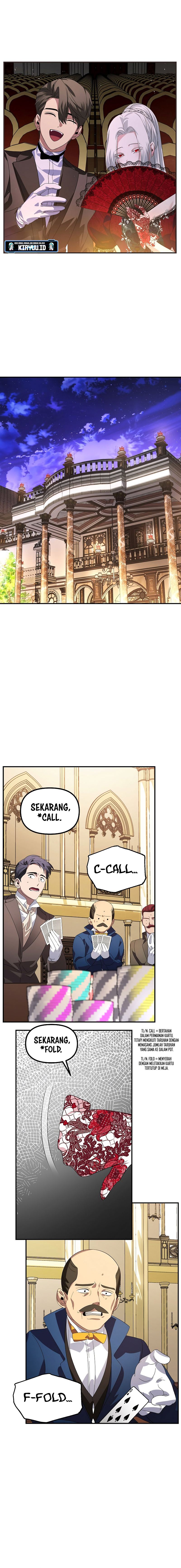 Read SSS-Class Suicide Hunter id Manga Online
