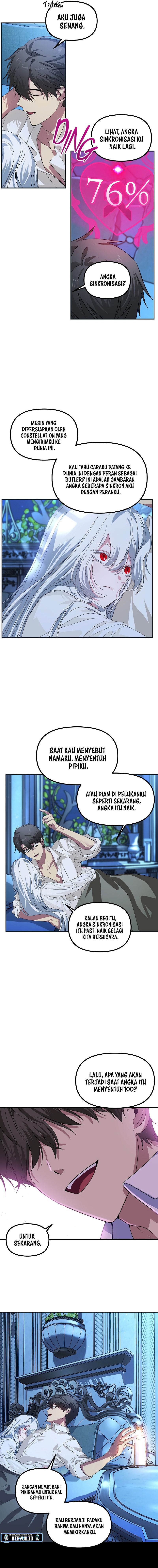 Read SSS-Class Suicide Hunter id Manga Online