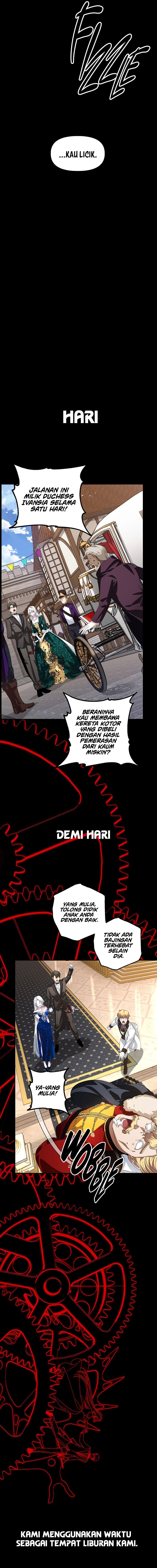 Read SSS-Class Suicide Hunter id Manga Online