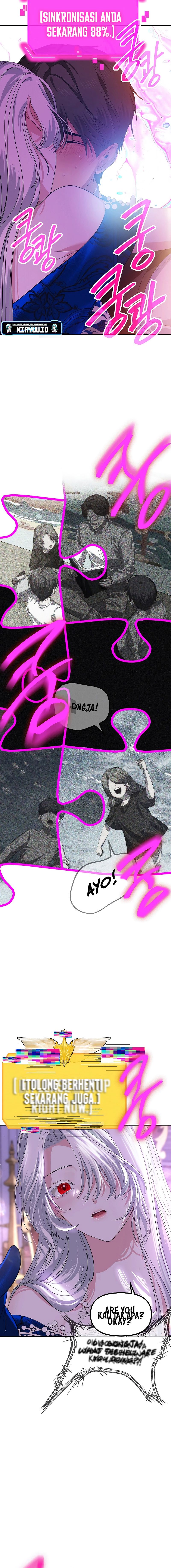 Read SSS-Class Suicide Hunter id Manga Online