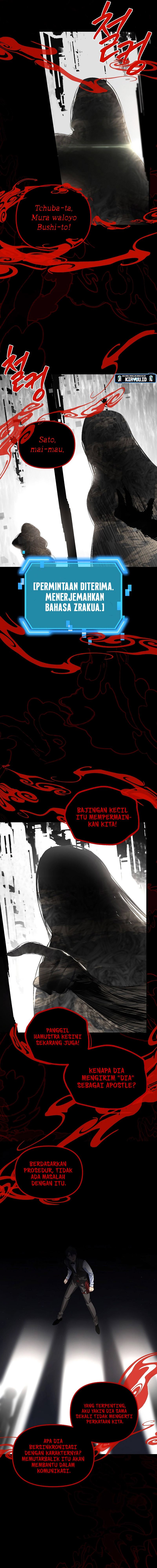 Read SSS-Class Suicide Hunter id Manga Online