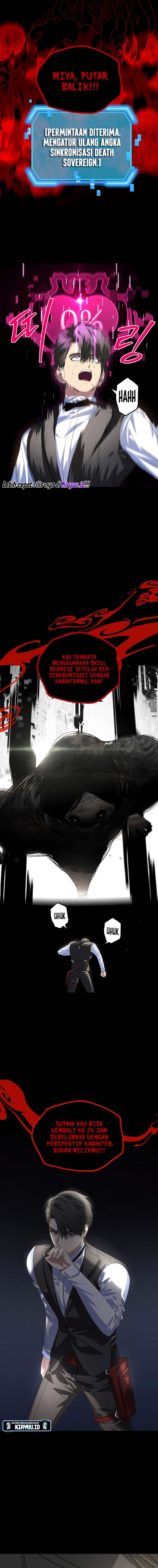 Read SSS-Class Suicide Hunter id Manga Online