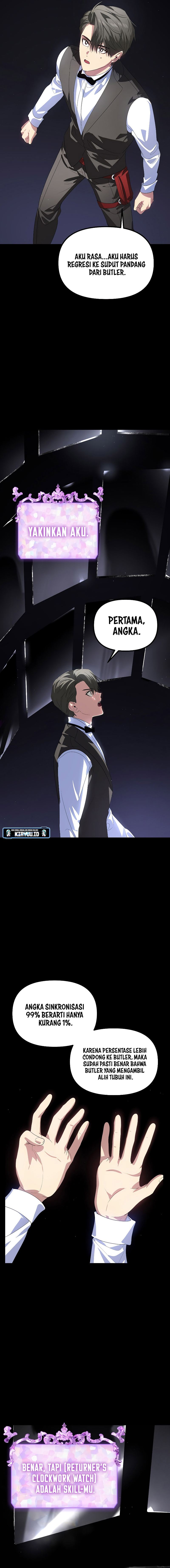 Read SSS-Class Suicide Hunter id Manga Online