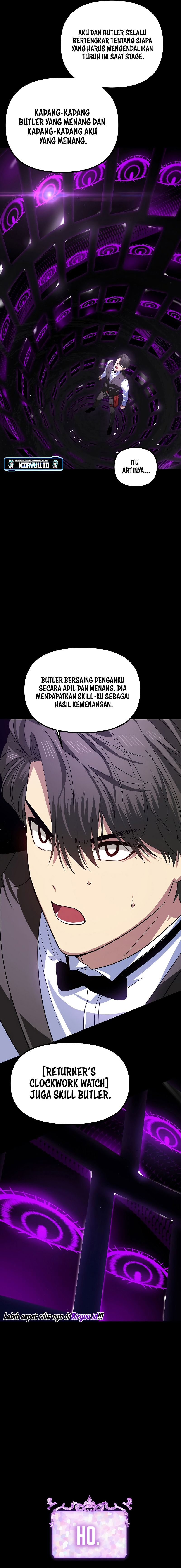 Read SSS-Class Suicide Hunter id Manga Online
