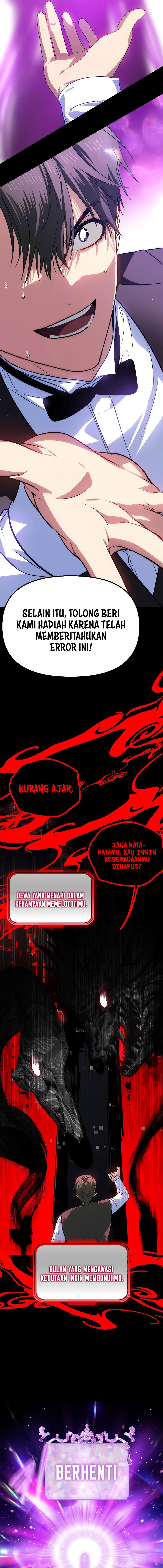 Read SSS-Class Suicide Hunter id Manga Online