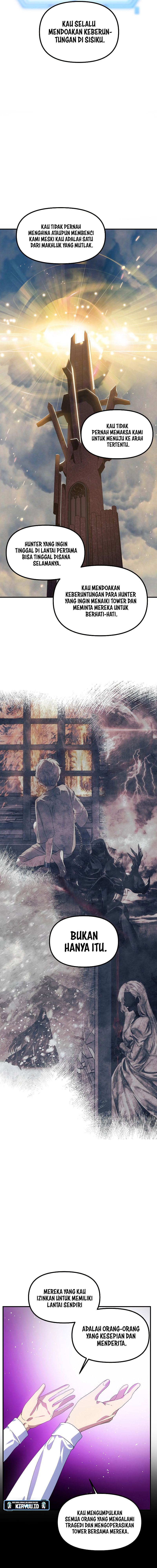 Read SSS-Class Suicide Hunter id Manga Online