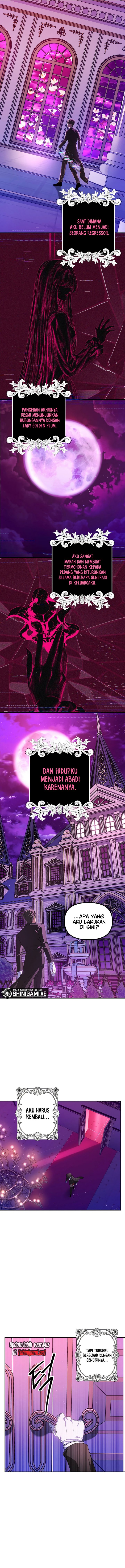 Read SSS-Class Suicide Hunter id Manga Online