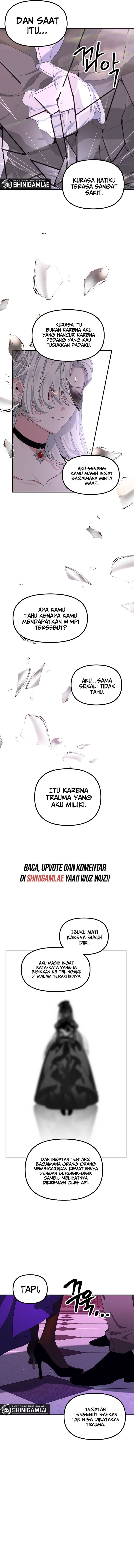 Read SSS-Class Suicide Hunter id Manga Online