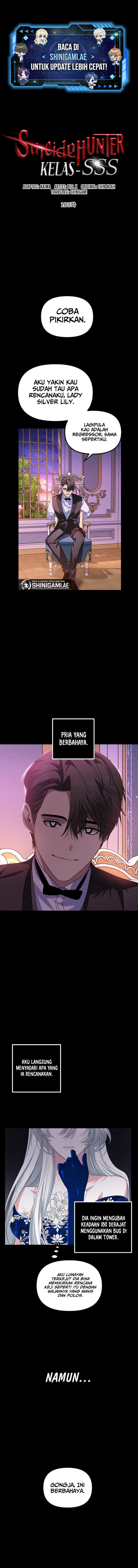Read SSS-Class Suicide Hunter id Manga Online