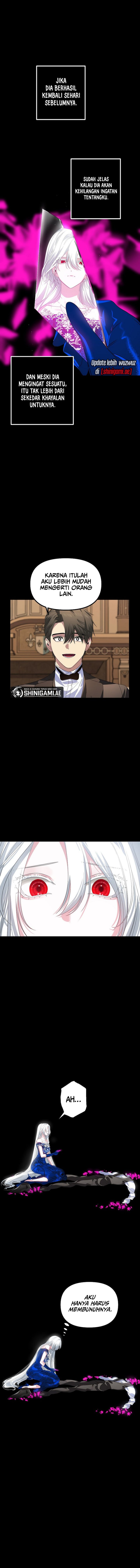 Read SSS-Class Suicide Hunter id Manga Online