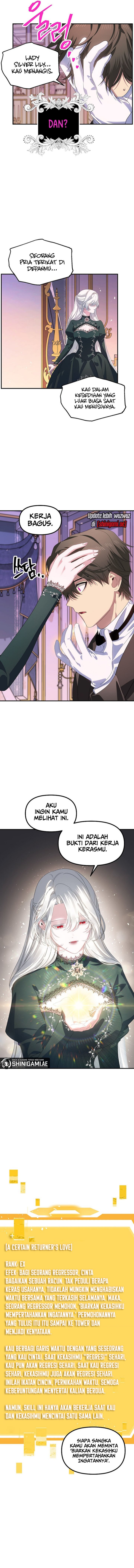 Read SSS-Class Suicide Hunter id Manga Online