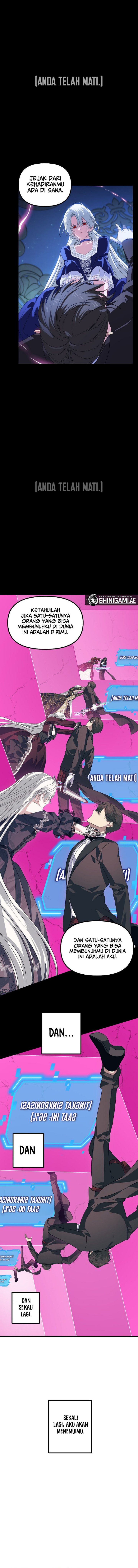 Read SSS-Class Suicide Hunter id Manga Online