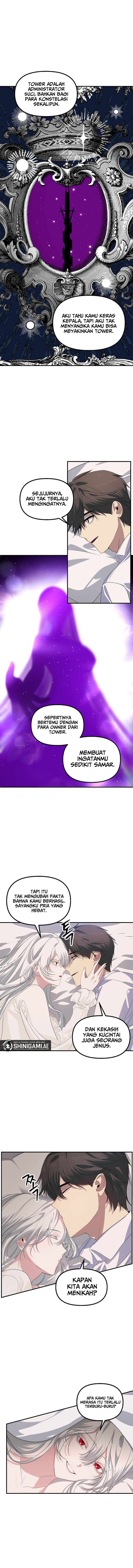 Read SSS-Class Suicide Hunter id Manga Online