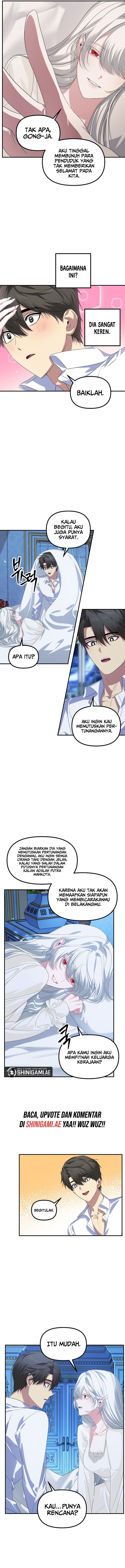 Read SSS-Class Suicide Hunter id Manga Online