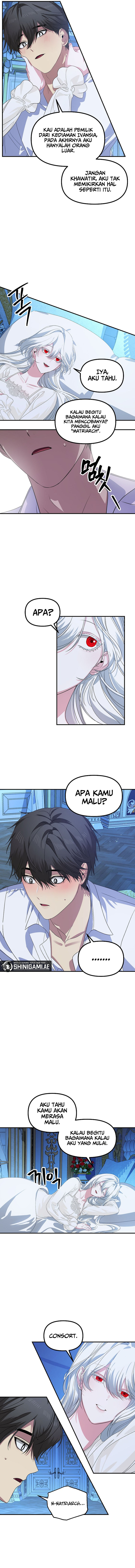 Read SSS-Class Suicide Hunter id Manga Online