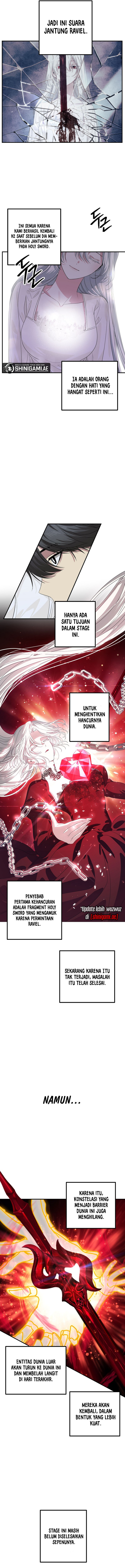 Read SSS-Class Suicide Hunter id Manga Online