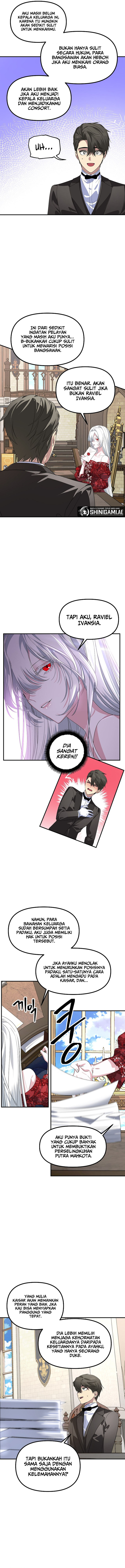 Read SSS-Class Suicide Hunter id Manga Online