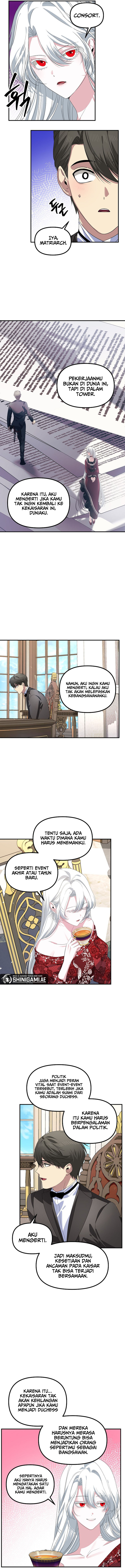 Read SSS-Class Suicide Hunter id Manga Online