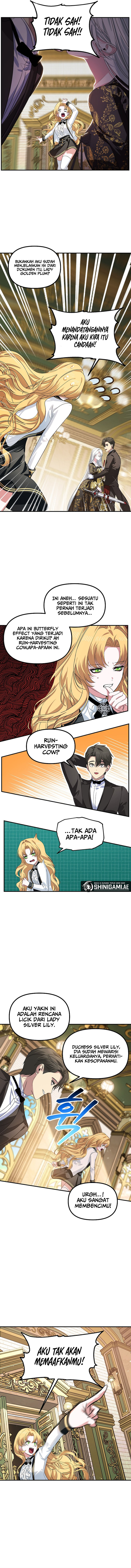 Read SSS-Class Suicide Hunter id Manga Online