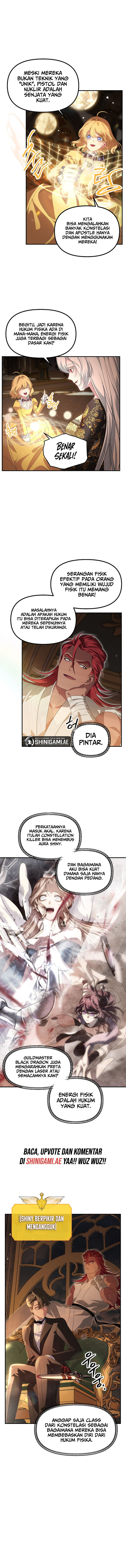 Read SSS-Class Suicide Hunter id Manga Online