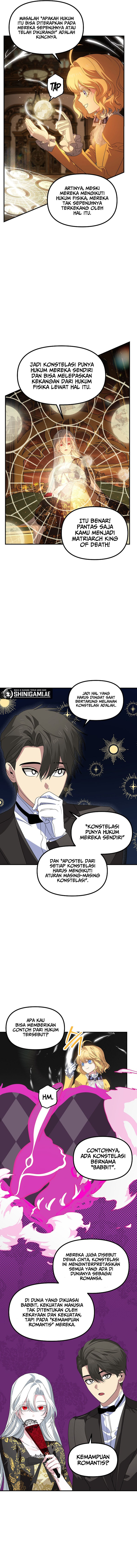 Read SSS-Class Suicide Hunter id Manga Online