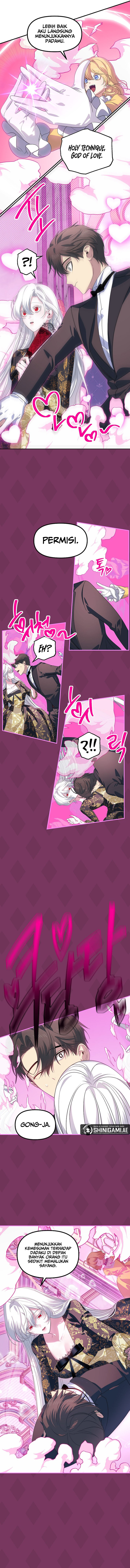 Read SSS-Class Suicide Hunter id Manga Online