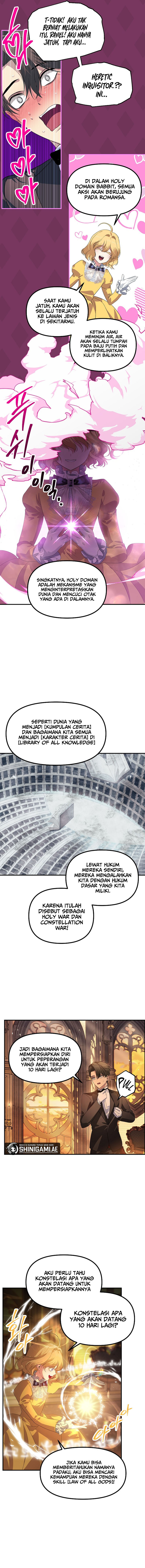 Read SSS-Class Suicide Hunter id Manga Online