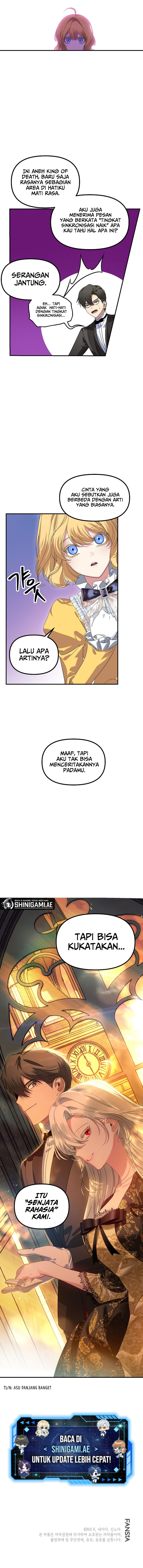Read SSS-Class Suicide Hunter id Manga Online