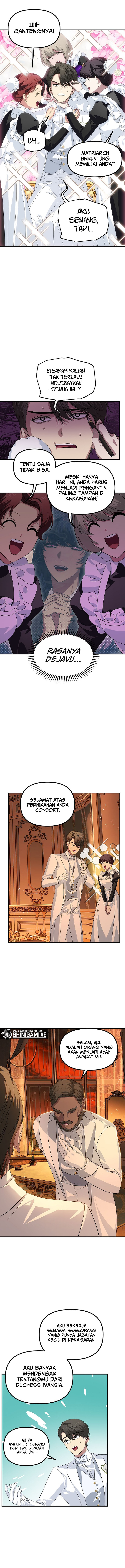 Read SSS-Class Suicide Hunter id Manga Online
