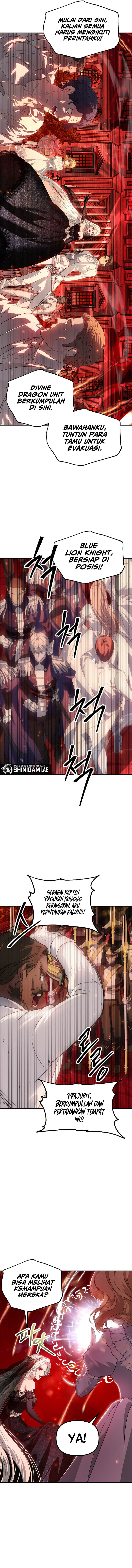 Read SSS-Class Suicide Hunter id Manga Online