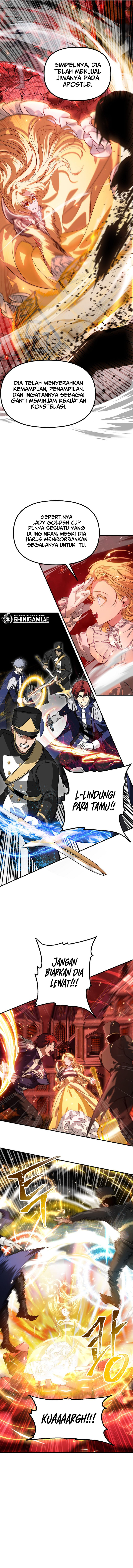 Read SSS-Class Suicide Hunter id Manga Online