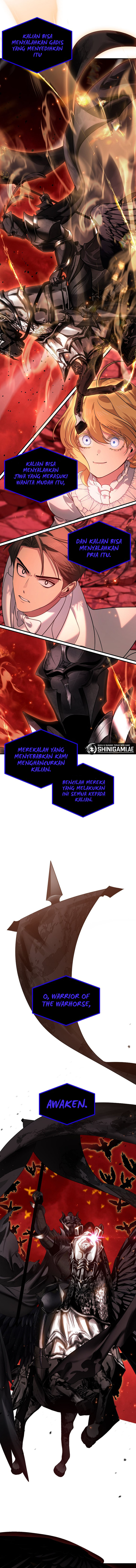 Read SSS-Class Suicide Hunter id Manga Online