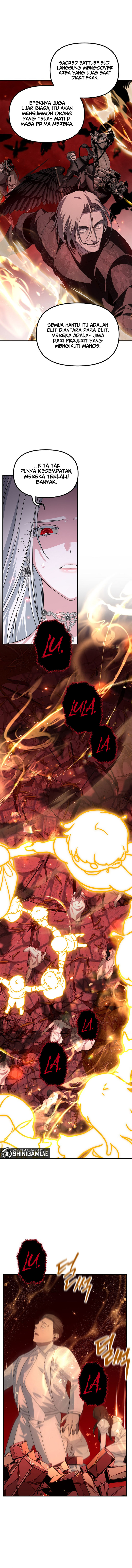 Read SSS-Class Suicide Hunter id Manga Online