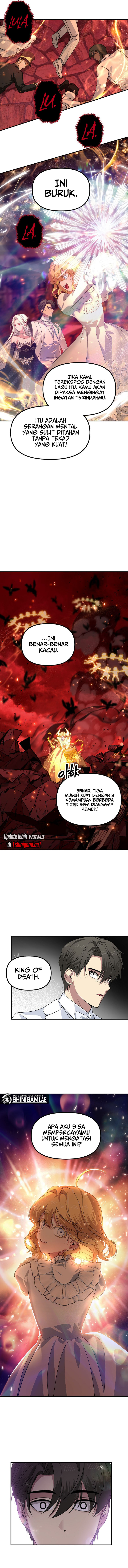 Read SSS-Class Suicide Hunter id Manga Online