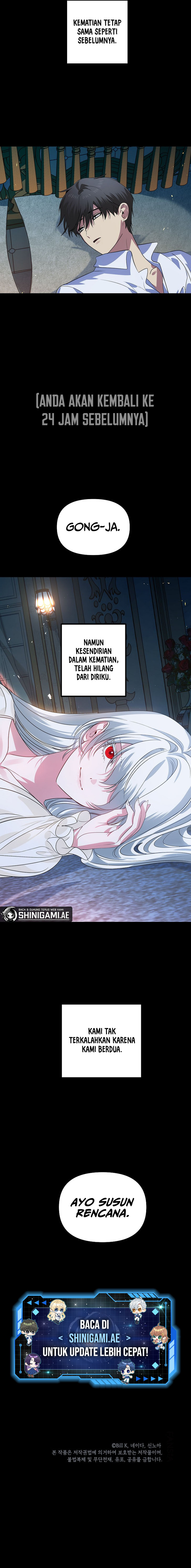 Read SSS-Class Suicide Hunter id Manga Online