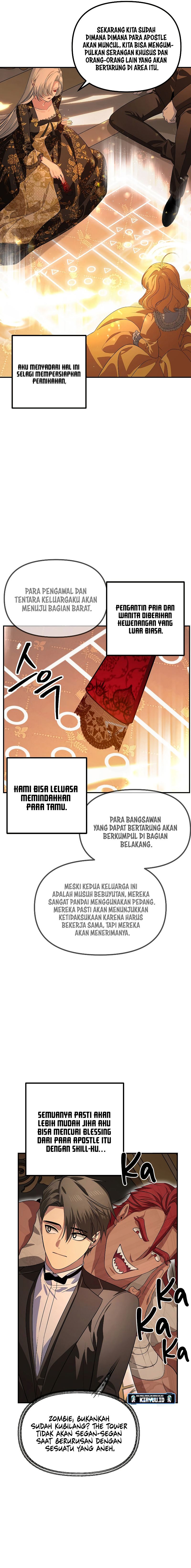 Read SSS-Class Suicide Hunter id Manga Online