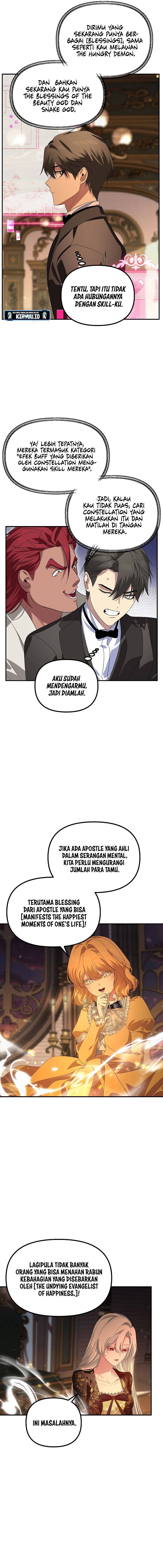 Read SSS-Class Suicide Hunter id Manga Online