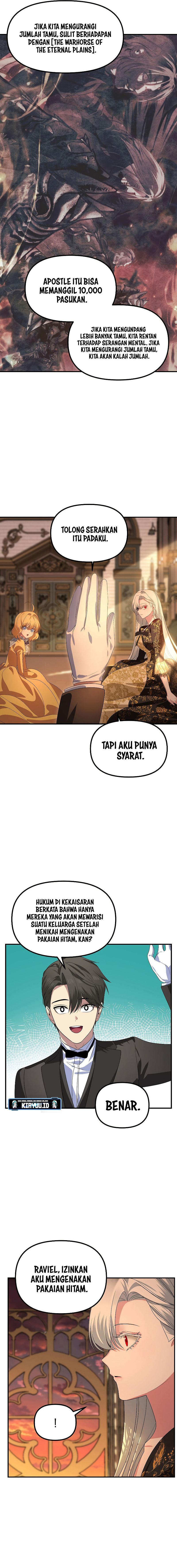 Read SSS-Class Suicide Hunter id Manga Online