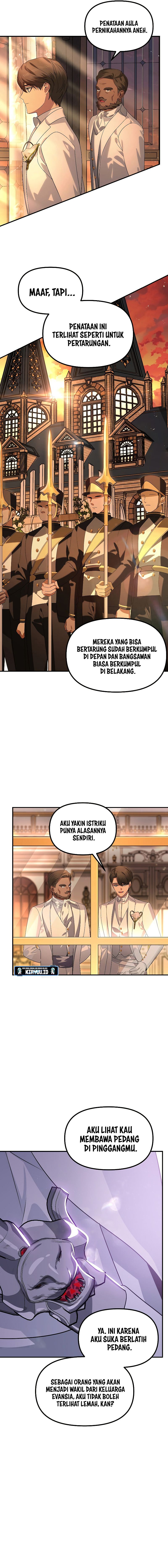 Read SSS-Class Suicide Hunter id Manga Online