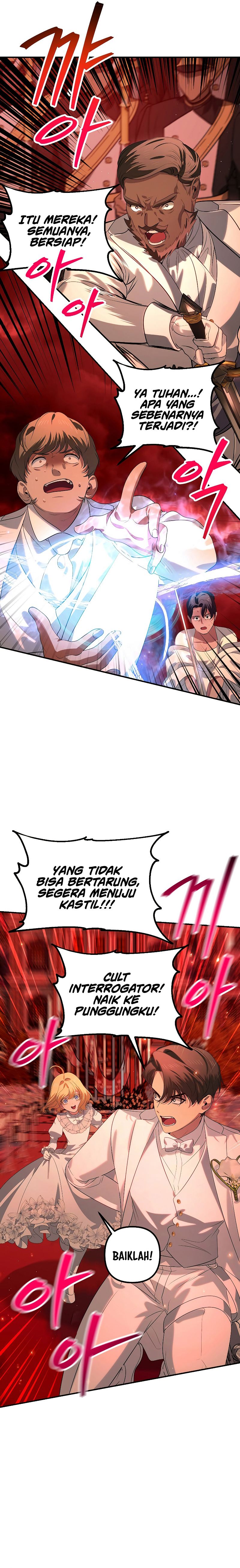Read SSS-Class Suicide Hunter id Manga Online