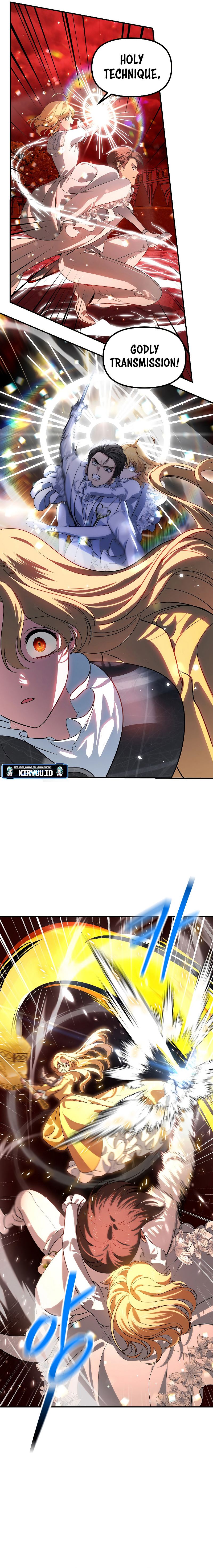 Read SSS-Class Suicide Hunter id Manga Online