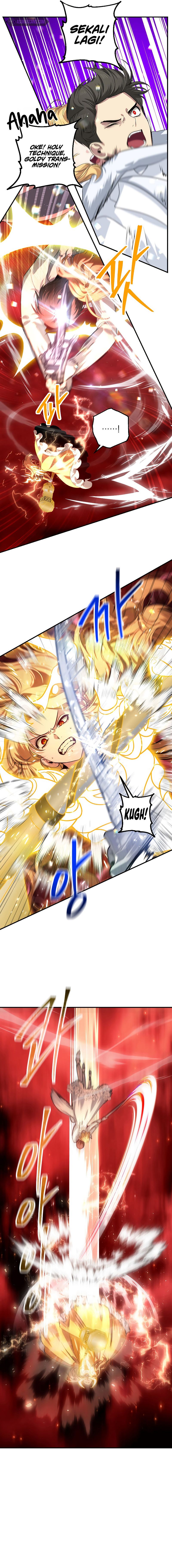 Read SSS-Class Suicide Hunter id Manga Online
