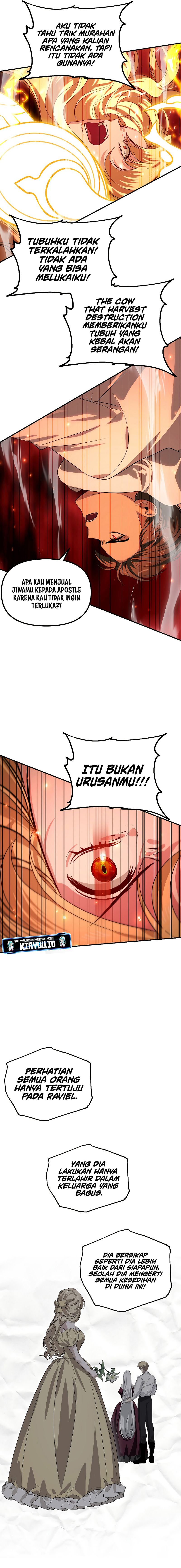Read SSS-Class Suicide Hunter id Manga Online