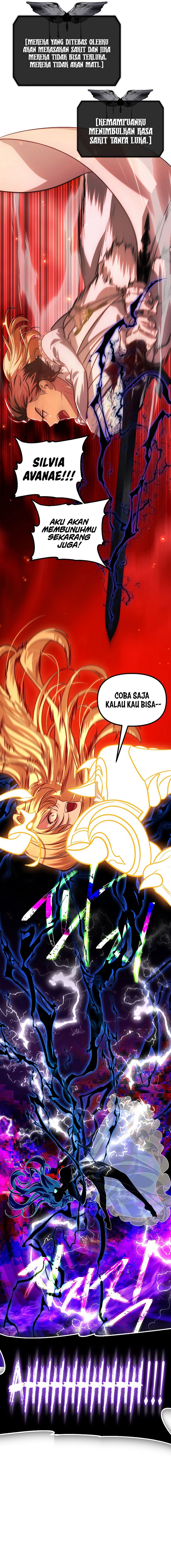 Read SSS-Class Suicide Hunter id Manga Online