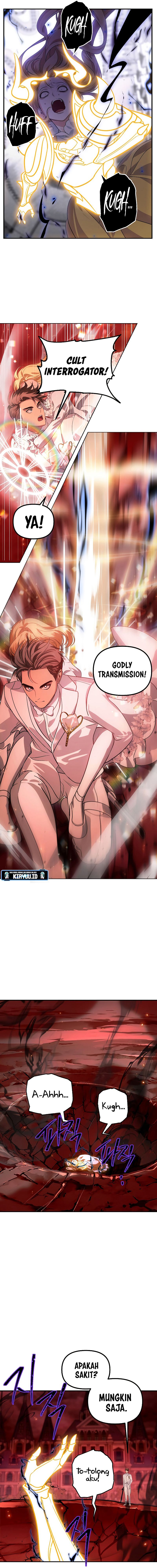Read SSS-Class Suicide Hunter id Manga Online