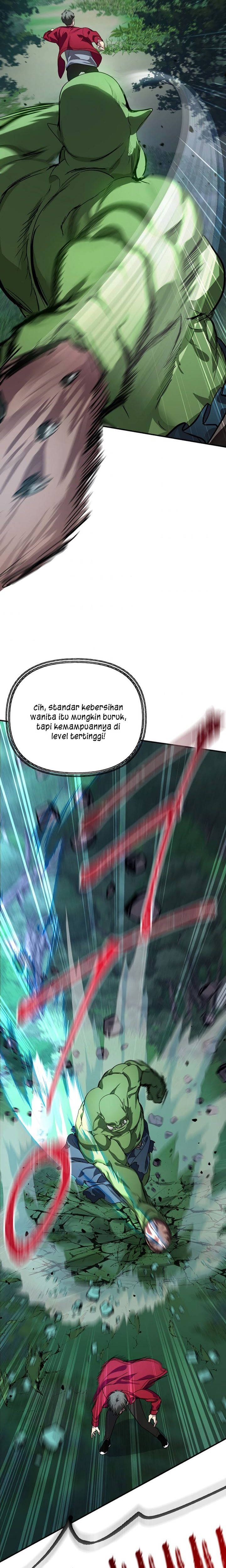 Read SSS-Class Suicide Hunter id Manga Online