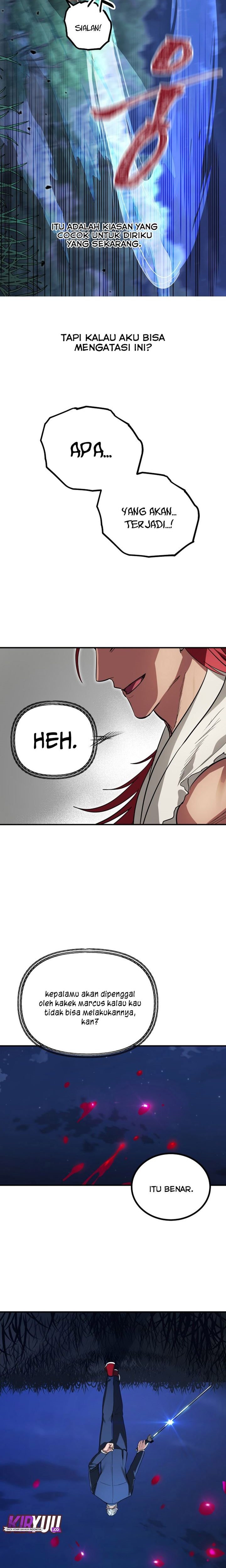 Read SSS-Class Suicide Hunter id Manga Online