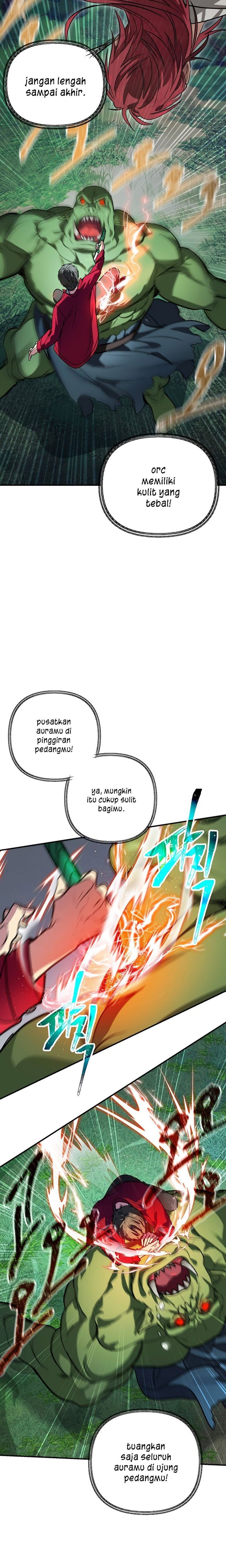 Read SSS-Class Suicide Hunter id Manga Online