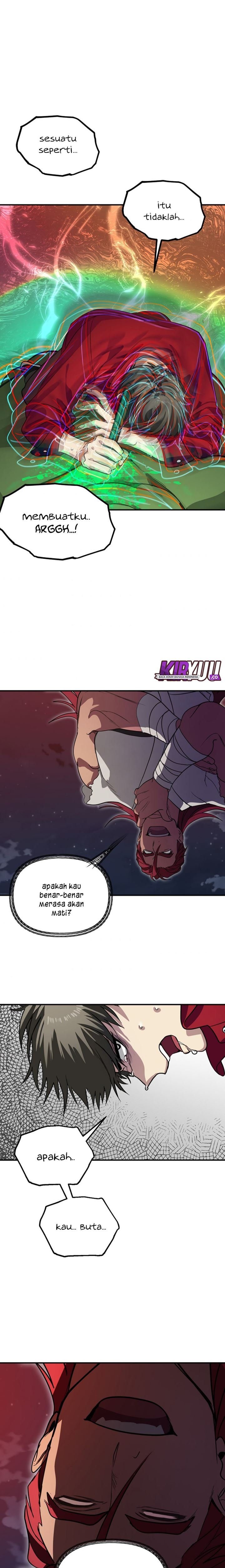 Read SSS-Class Suicide Hunter id Manga Online