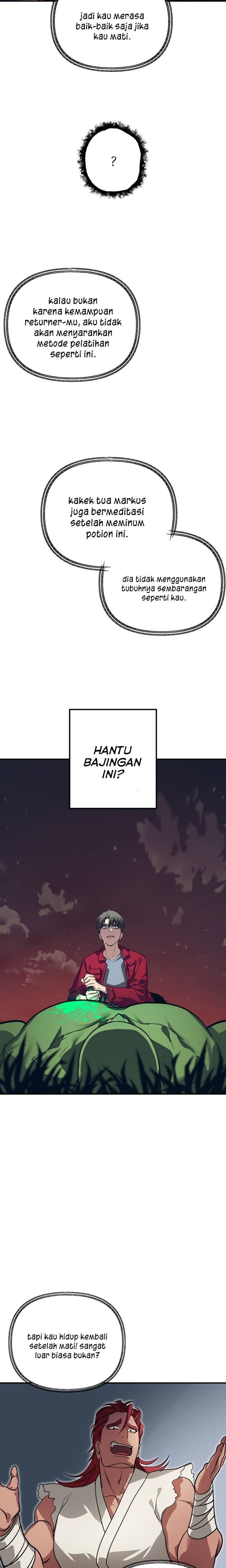 Read SSS-Class Suicide Hunter id Manga Online